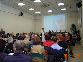 CIQ Saint Mauront: PLU des 2/3 | Veille UrbaLyon : Planification urbaine -  Plan local d'urbanisme | Scoop.it