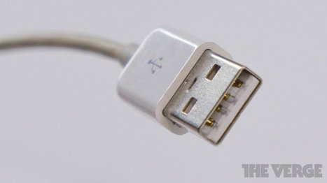 USB has a huge security problem that could take years to fix | cross pond high tech | Scoop.it