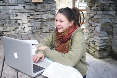 7 Tips for Being a Successful Online Student | Edudemic | TechTalk | Scoop.it