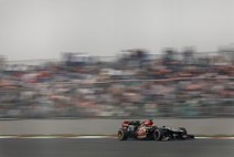 F1 - Lotus désolée des propos de Permane | Auto , mécaniques et sport automobiles | Scoop.it