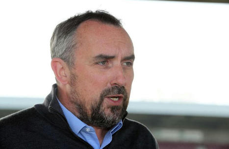 Thomas 'comfortable' with Cobblers' financial position despite higher losses and increased debt | Football Finance | Scoop.it