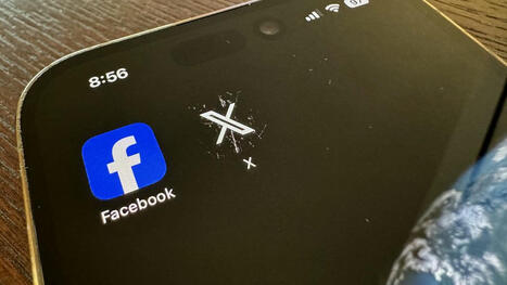 Online platforms disinformation code going formal, but X is out | The regulatory insider | Scoop.it
