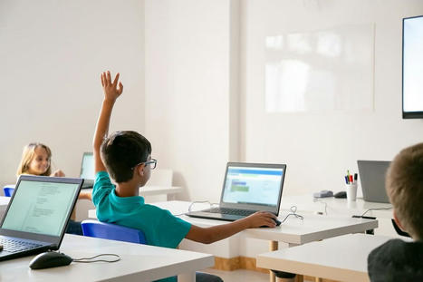 Introduce la Programación en Infantil con los recursos de estas 5 páginas web | EduHerramientas 2.0 | Scoop.it
