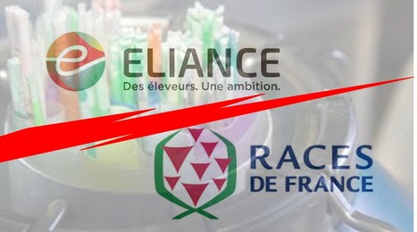 Les OS redoutent une forme de privatisation de l’indexation génétique par les entreprises d’insémination | Lait de Normandie... et d'ailleurs | Scoop.it