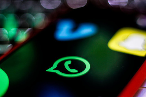 WhatsApp blames — and sues — mobile spyware maker NSO Group over its zero-day calling exploit | Digital Sovereignty & Cyber Security | Scoop.it