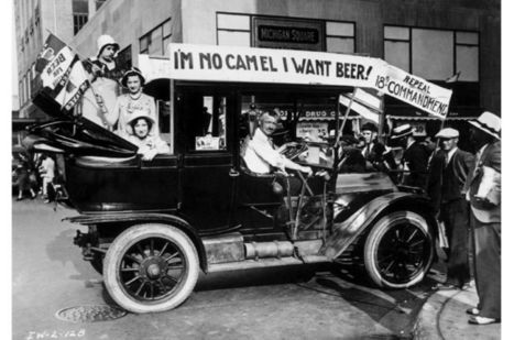 “A great social experiment”: your guide to prohibition | IGCSE: USA in the '20s and '30s | Scoop.it