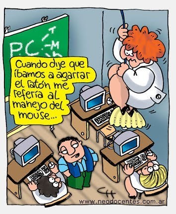 ENSEÑAR: ¿Una actividad de riesgo? | Malestar docente | Scoop.it