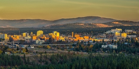 Pride Journey: Spokane, Washington | LGBTQ+ Destinations | Scoop.it