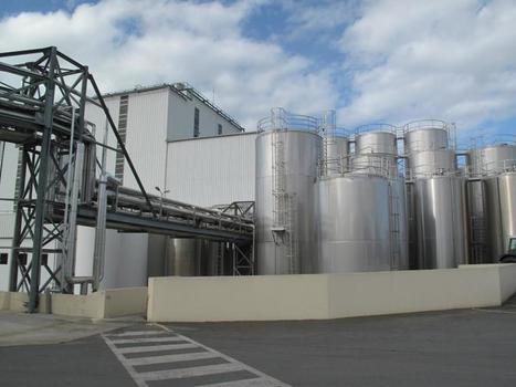 Les premiers résultats de Passion du lait de Laïta | Elevage et environnement | Scoop.it