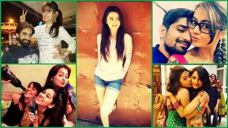 Xxx Devoleena Bhattacharjee - 'Gopi Bahu' , Devoleena bhattacharjee, c' in news | Scoop.it