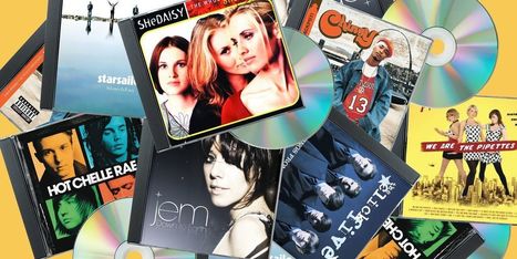 Why the Forgotten Music of the 2003 to 2012 Era Should Be Celebrated | Entrepreneurship, Innovation | Scoop.it