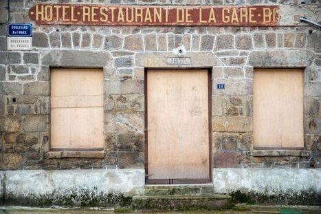Les villes moyennes peuvent-elles rena&icirc;tre de leurs centres ? | architecture, urbanisme, environnement, paysage, &eacute;nergie, territoires... : le fil d'actu de la FNCAUE | Scoop.it