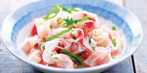 15 recettes pour mettre le Japon dans votre assiette ! | Cuisine japonaise | Scoop.it