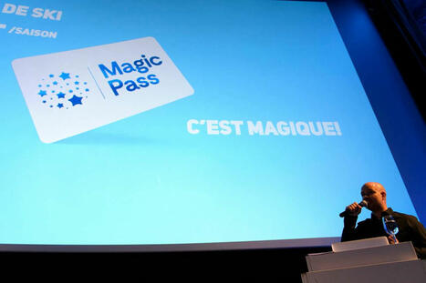 Wie lange dauert die Erfolgsgeschichte Magic Pass? | Enjeux du Tourisme de Montagne | Scoop.it