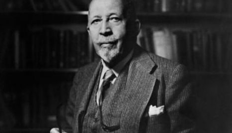 Department Of Education Misspells W.E.B. Du Bois’ Name On Twitter | Celebrities, Politics & More | Scoop.it