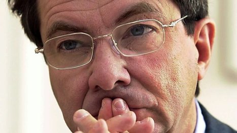 Gerard Mortier, Opera Visionary, Dies at 70 | OperaMania | Scoop.it