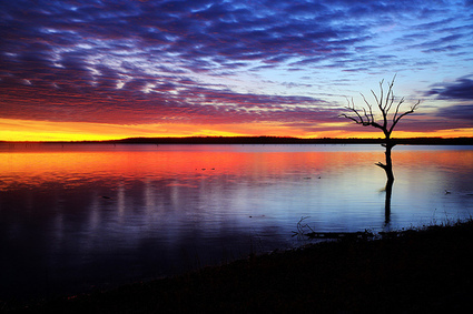 Henke&auml;salpaavia auringonlaskuja eri puolilta maailmaa &ndash; Katso kuvat! | 1Uutiset - Lukemisen t&auml;hden | Scoop.it