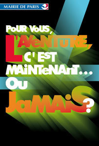Appel à projets Paris Jeunes 2013 | Bourses, Prix, Appels à projets Environnement. | Scoop.it