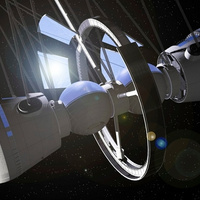 How Self-Sustaining Space Habitats Could Save Humanity from Extinction | Sustainability & Us | Scoop.it