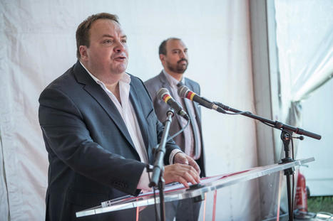 Fabien Gay propose une issue &agrave; la crise de la presse | DocPresse ESJ Lille | Scoop.it