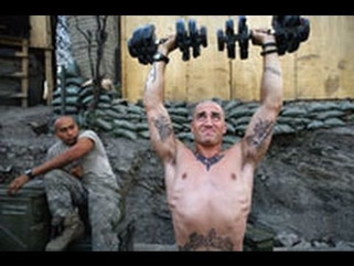 Tim Hetherington, une interview video de 2007 | Livres photo | Scoop.it