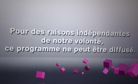 Cyber attaque contre TV5 : qui, comment, pourquoi… | Toulouse networks | Scoop.it