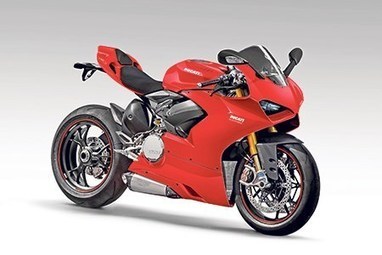 MCN - Ducati V4 superbike secrets revealed | Ductalk: What's Up In The World Of Ducati | Scoop.it