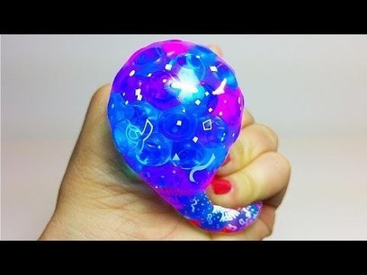 10 minuuttia pelkk&auml;&auml; tyydytyst&auml; silmille &ndash; pystytk&ouml; olla katsomatta t&auml;t&auml; videota? | 1Uutiset - Lukemisen t&auml;hden | Scoop.it