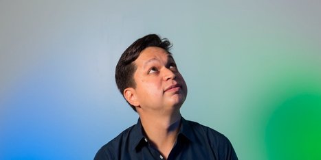 Pinterest IPO: CEO Ben Silbermann's shares keep super-voting rights after death | Share-ownership structure | Scoop.it