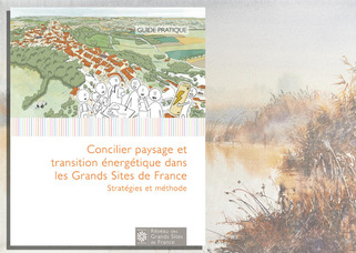 Un guide pour concilier paysage et transition énergétique | Veille territoriale AURH | Scoop.it