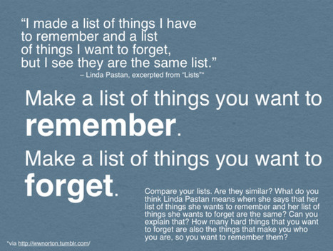 interesting writing prompts