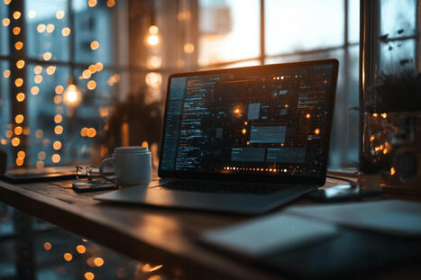 Jalios et OVHcloud : une IA souveraine en Digital Workplace | Veille | Scoop.it