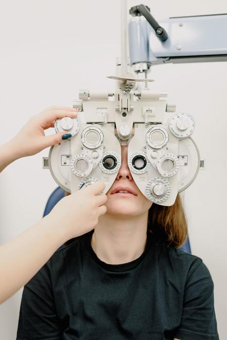 Les ophtalmologistes voient rouge contre les téléconsultations chez les opticiens | 8- TELEMEDECINE & TELEHEALTH by PHARMAGEEK | Scoop.it