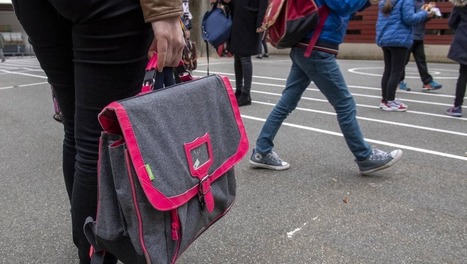 Fin de l&rsquo;instruction &agrave; domicile. Que dit la loi sur l&rsquo;&eacute;cole &agrave; la maison? | Une semaine d'actu - Newsletter de veille de l'AURH | Scoop.it
