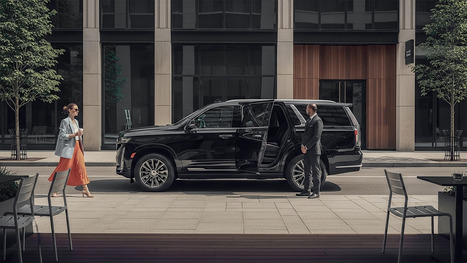 Introducing Uber Elite | Weekly Travel Update | Scoop.it