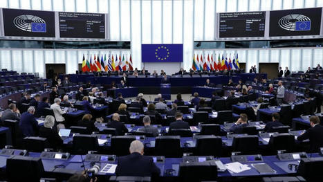 PAC : les eurodéputés de gauche feront pression pour maintenir les exigences environnementales pour les agriculteurs | Questions de développement ... | Scoop.it