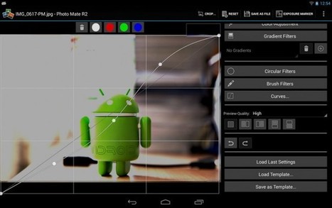 Featured App Review: Photo Mate R2 | Androidheadlines.com | Photo Editing Software and Applications | Scoop.it