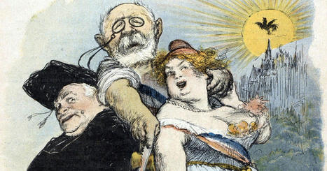 De 1789 &agrave; 2004 : les six textes qui ont fond&eacute; la la&iuml;cit&eacute; (Lumni) | Veille &Eacute;ducative - L'actualit&eacute; de l'&eacute;ducation en continu | Scoop.it