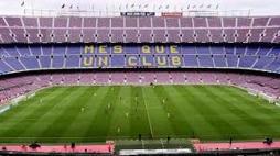 Barca post losses again, but talk of financial crisis looks over as revenues near &euro;1bn | The Business of Sports Management | Scoop.it