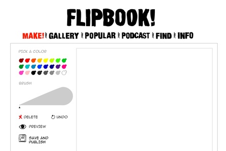 Benettonplay - Flipbook Maker | Human Interest | Scoop.it