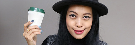 B1 - Starbucks : du caf&eacute;, mais surtout du sucre ! | TICE et langues | Scoop.it