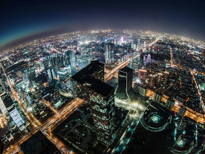 As a property slump drags on, China's economy looks more resilient than it feels | Financial Markets Report  - Transforming Money Into Wealth | Scoop.it