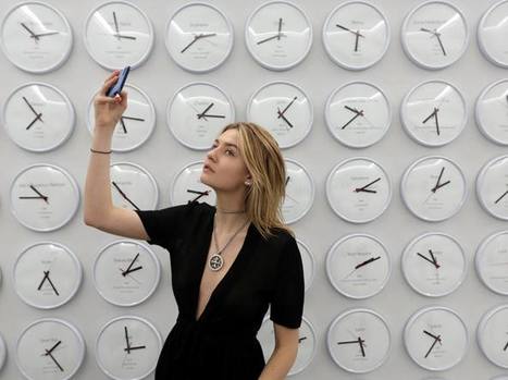 Claudio Magris: «Quei 418 messaggi che non ho letto» - Corriere.it | Co-creation in health | Scoop.it