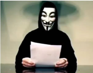 Hackers lanzan amenaza contra cártel ‘Los Zetas’ - El Universal - Nación | La R-Evolución de ARMAK | Scoop.it