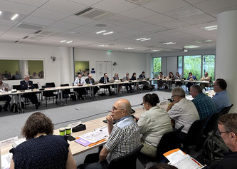 CSFPT : les syndicats tr&egrave;s partag&eacute;s sur les projets de textes du gouvernement | Politiques publiques et soci&eacute;t&eacute; | Scoop.it
