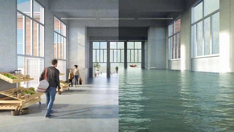 Am&eacute;nagement urbain : int&eacute;grer les risques naturels dans les projets | Urgence & Evitement de crise | Scoop.it