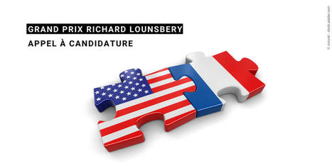 RAPPEL ! Appel à candidature : grand prix Richard Lounsbery 2024 | Life Sciences Université Paris-Saclay | Scoop.it