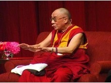 Dalai Lama Shares Message of Compassion in Arkansas : video | Compassion | Scoop.it