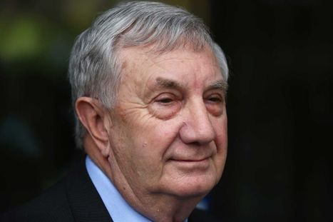 WA Attorney General John Quigley's child abuse comments revealed investigation, committee boss claims - ABC News | Operation Phobos | Scoop.it