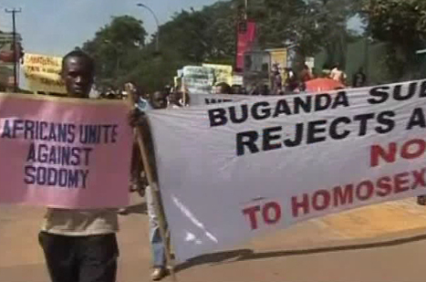 UN recognises global body for homosexuals - Europe | Trade unions and social activism | Scoop.it